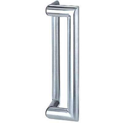 Stainless Steel Tubing Pull Handle